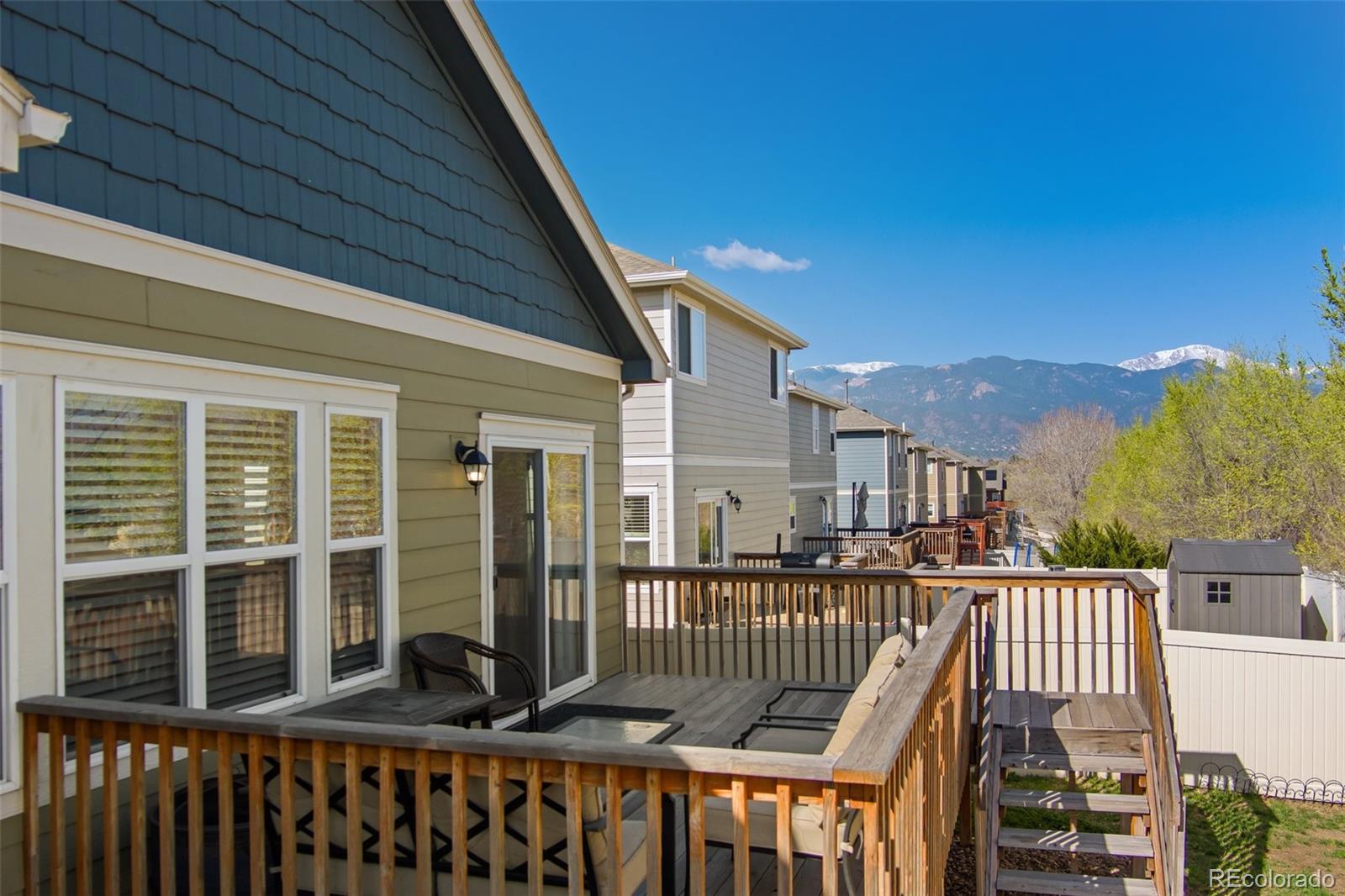 MLS Image #29 for 1185  antrim loop,colorado springs, Colorado
