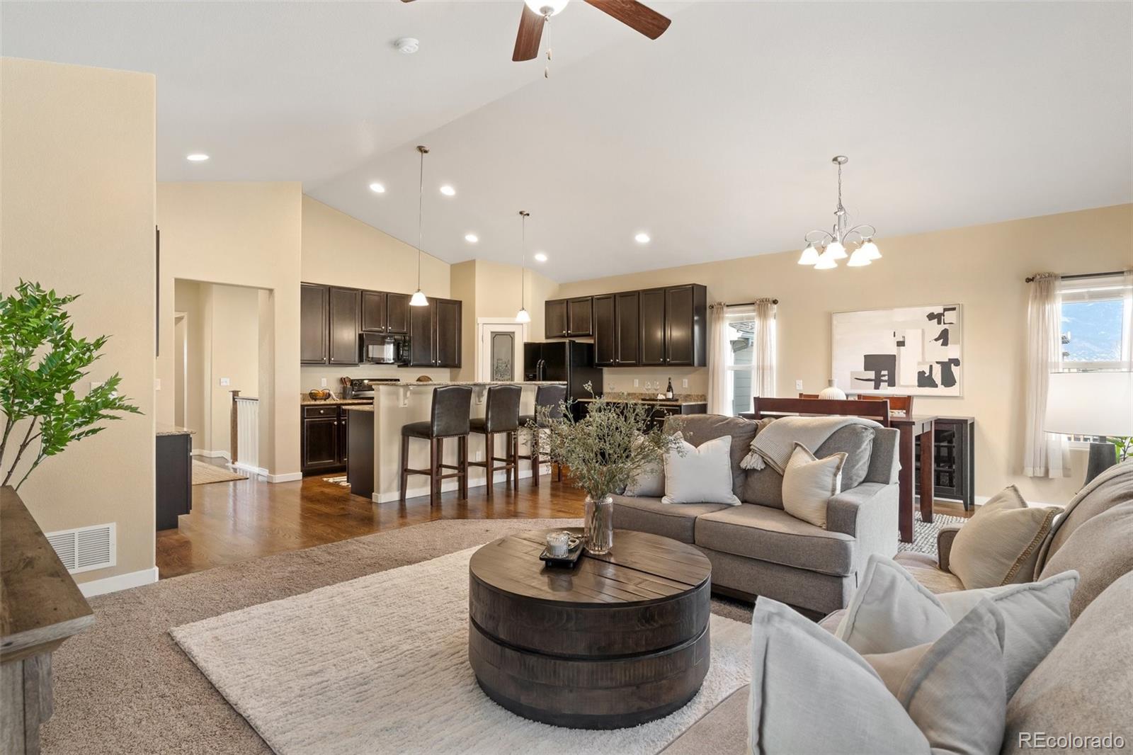 MLS Image #3 for 1185  antrim loop,colorado springs, Colorado