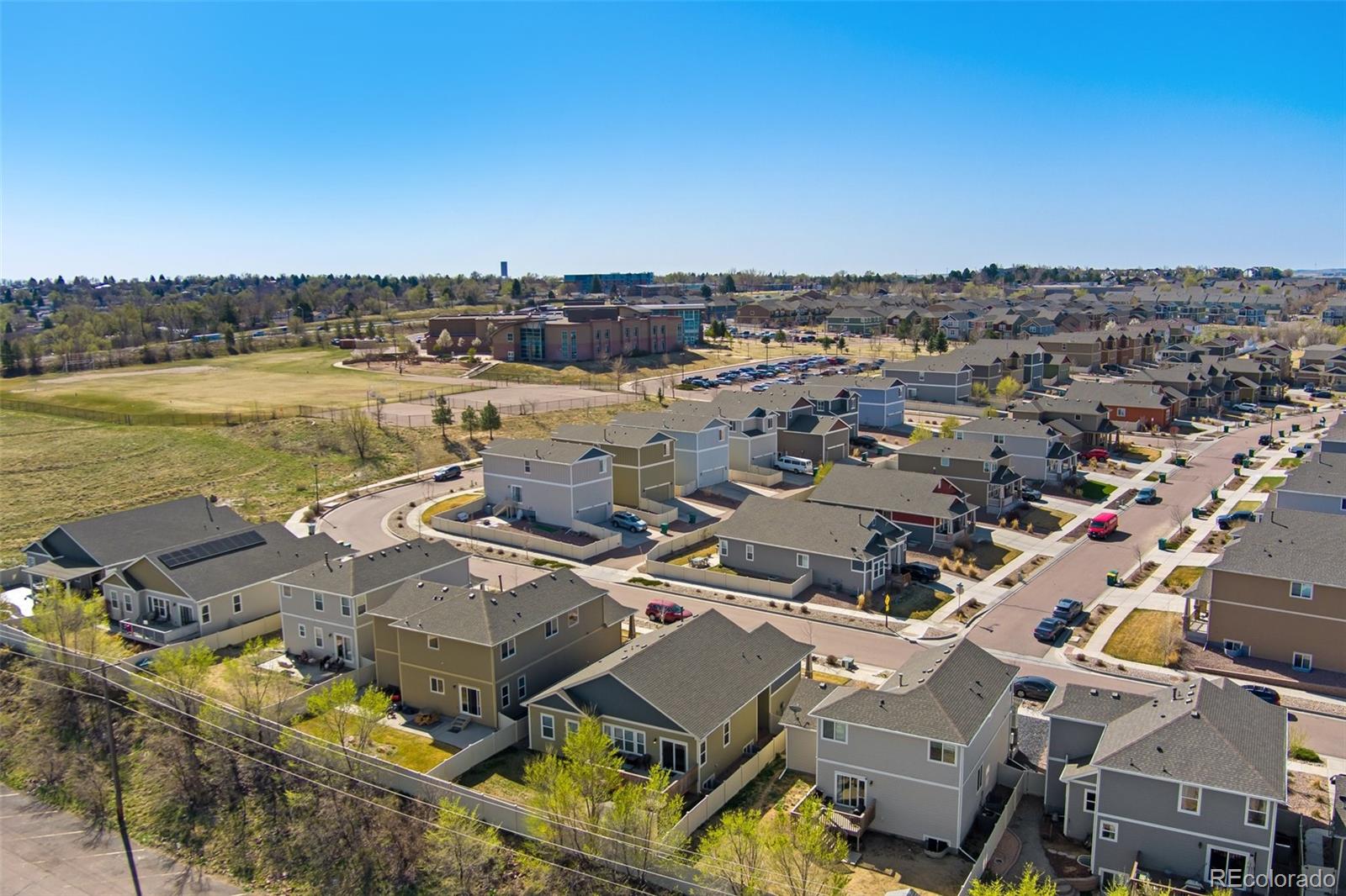 MLS Image #31 for 1185  antrim loop,colorado springs, Colorado