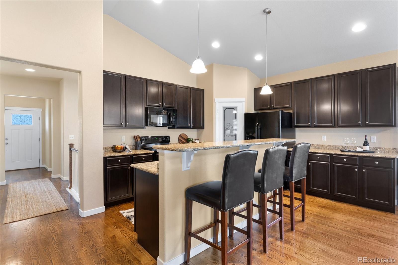 MLS Image #4 for 1185  antrim loop,colorado springs, Colorado
