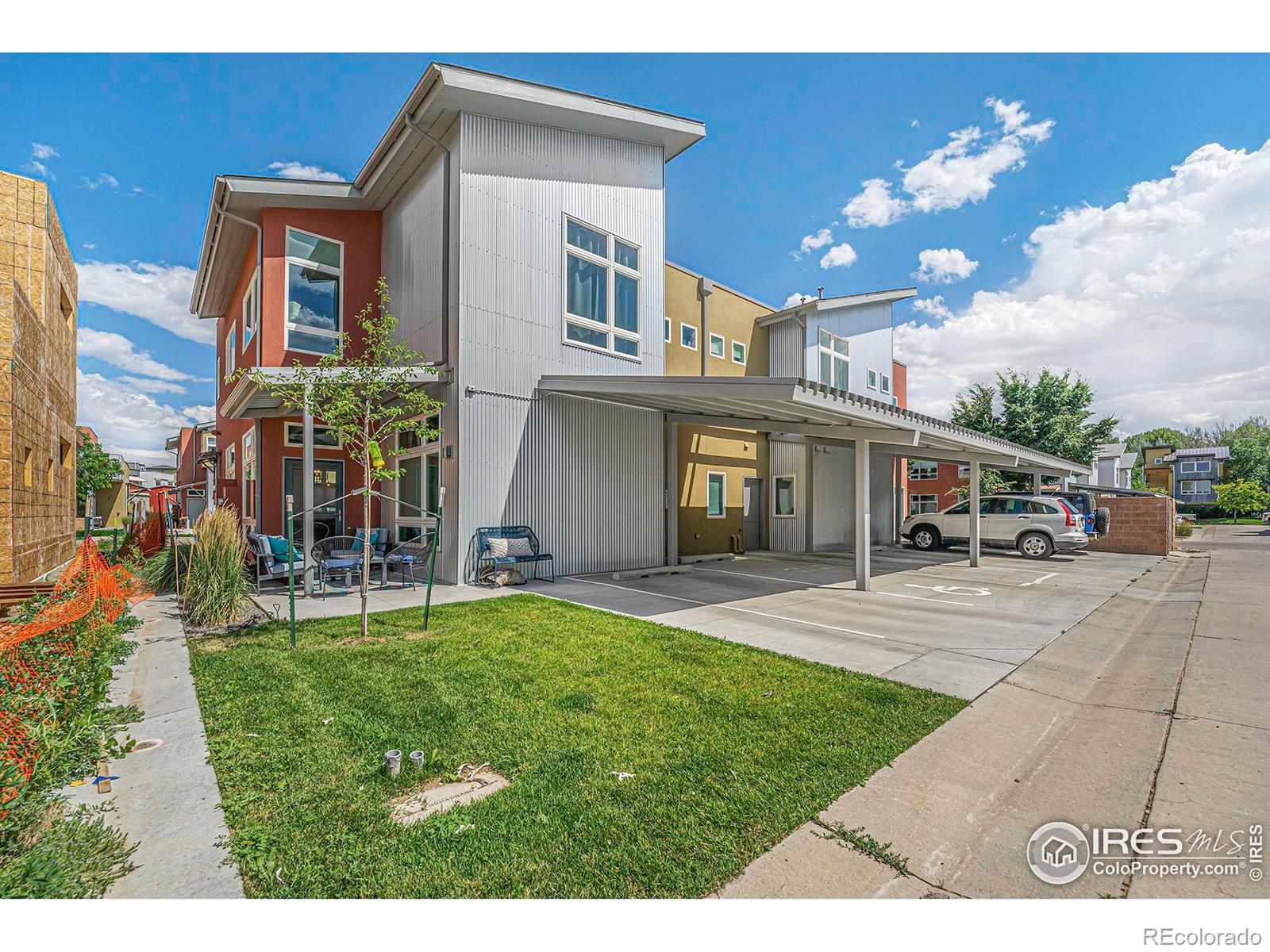 MLS Image #18 for 903  blondel street,fort collins, Colorado