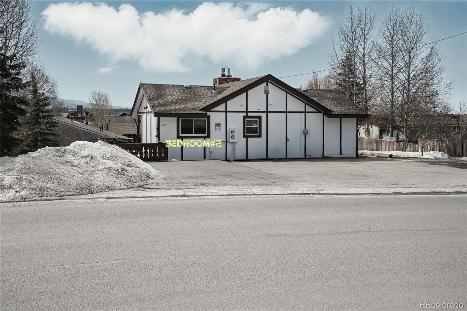 MLS Image #25 for 670  wapiti drive,fraser, Colorado