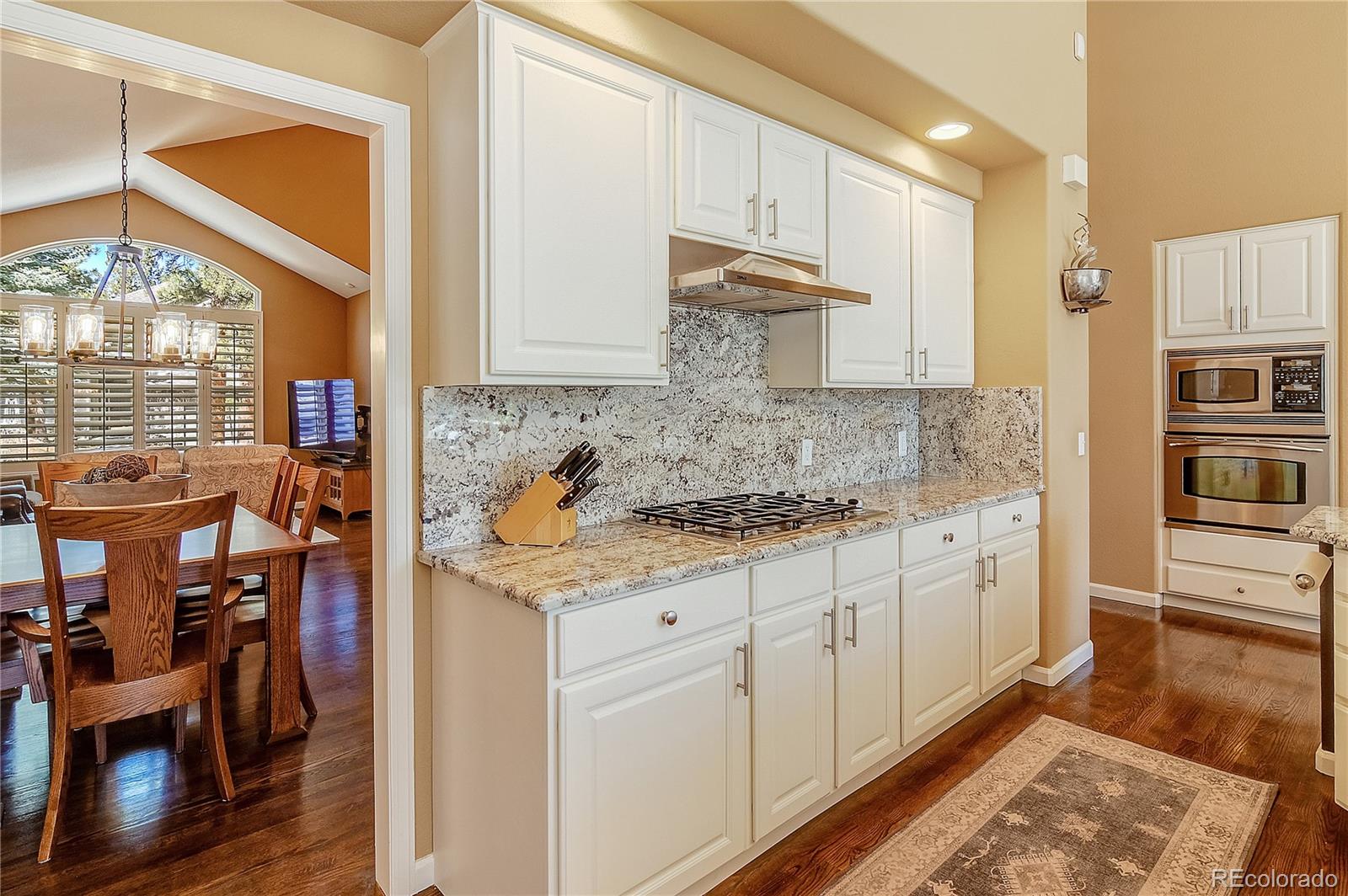 MLS Image #5 for 31170  cinnamonwood ,evergreen, Colorado
