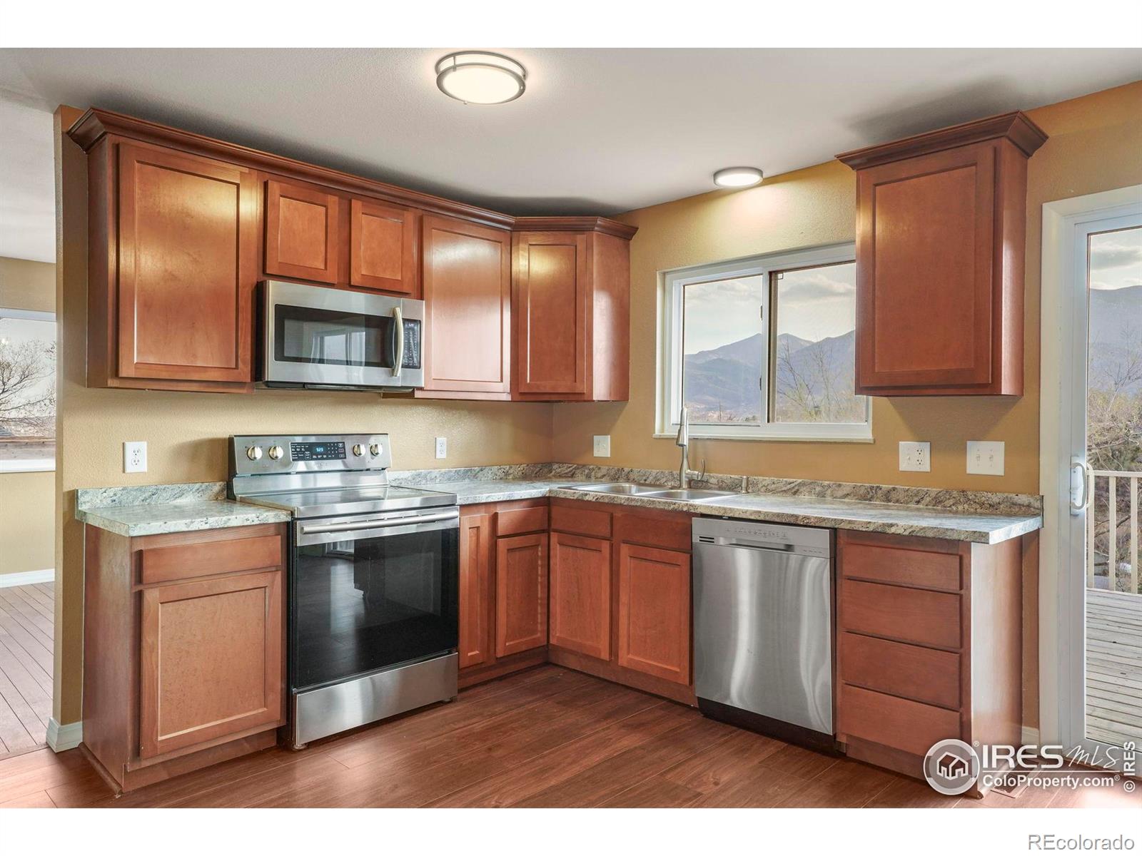 MLS Image #9 for 1458  friendship lane,colorado springs, Colorado