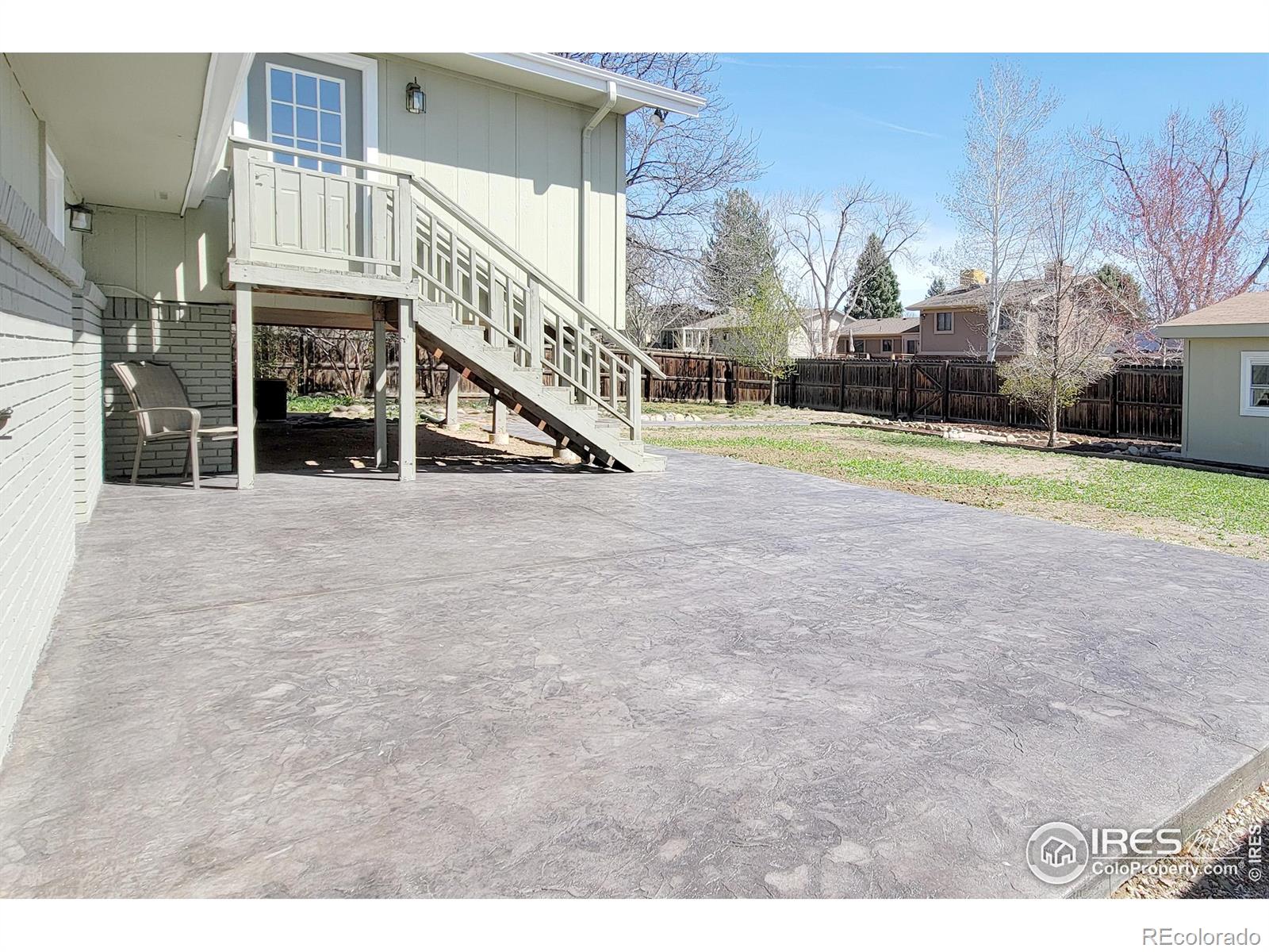 MLS Image #26 for 1518  vivian street,longmont, Colorado