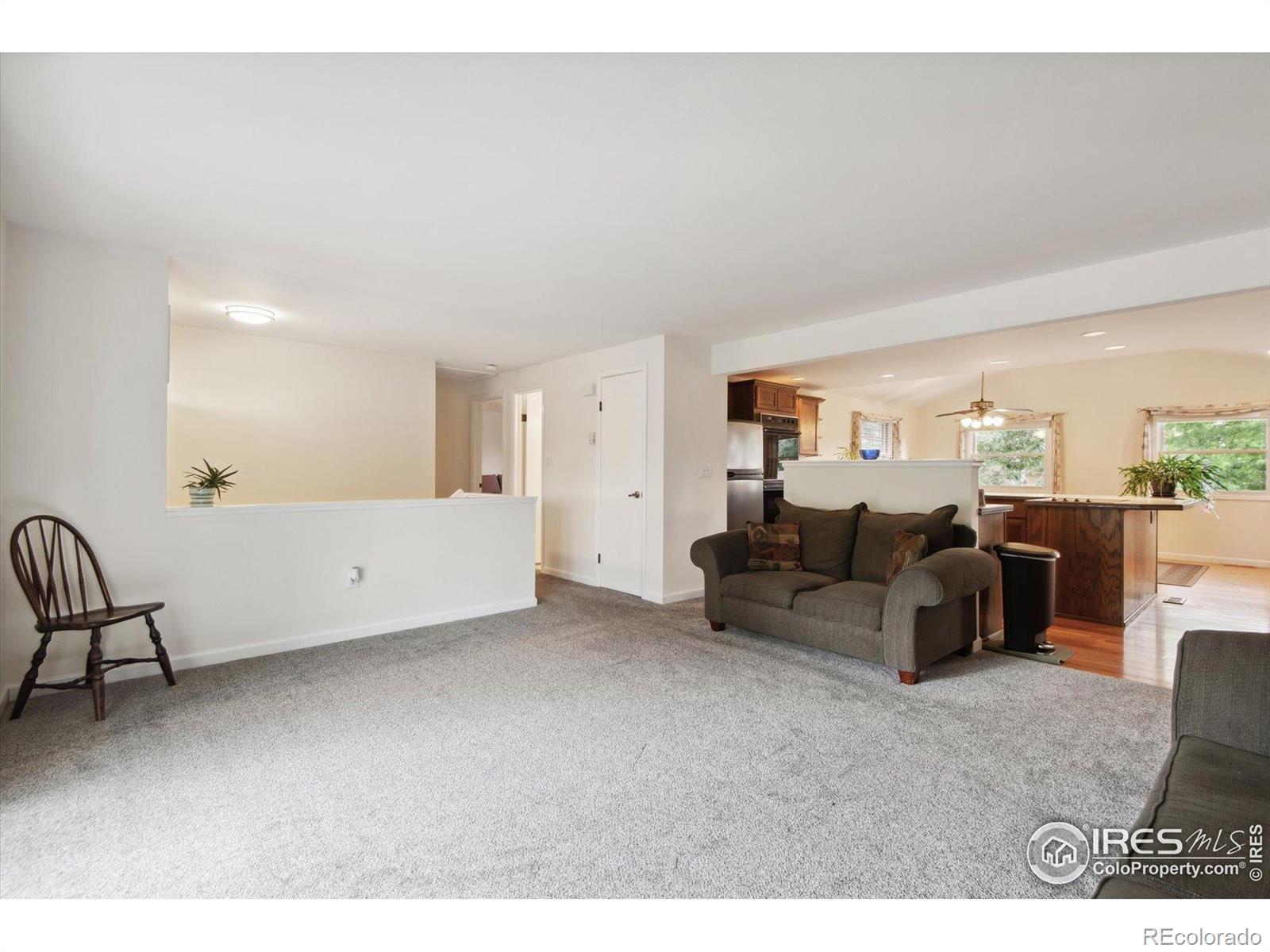 MLS Image #4 for 1518  vivian street,longmont, Colorado