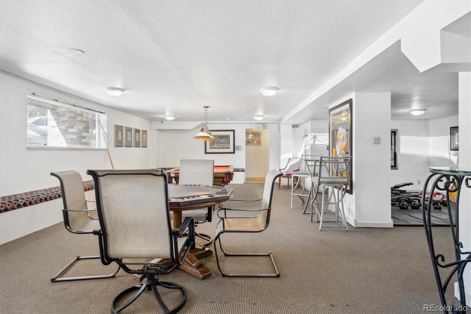 MLS Image #16 for 252 n pennsylvania street 103,denver, Colorado