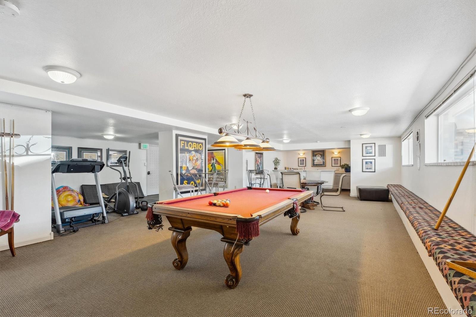 MLS Image #17 for 252 n pennsylvania street 103,denver, Colorado
