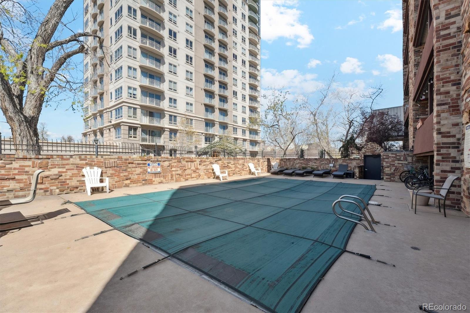 MLS Image #21 for 252 n pennsylvania street 103,denver, Colorado