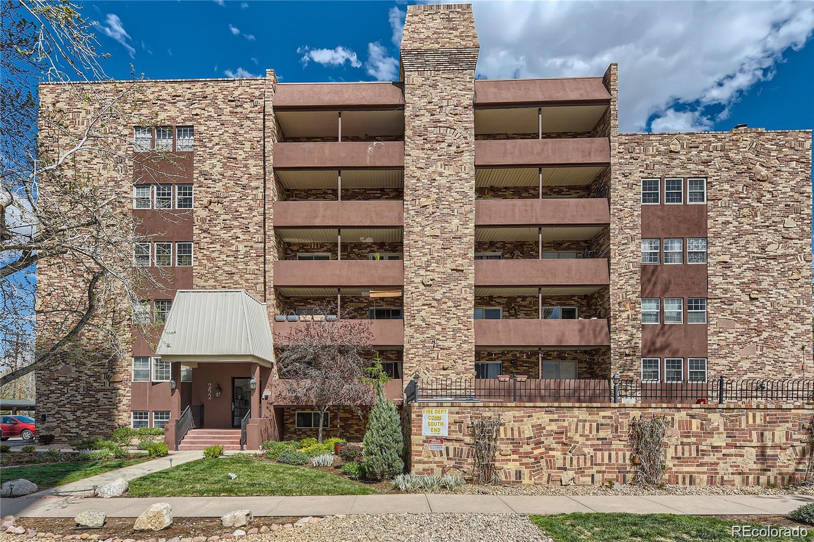 MLS Image #22 for 252 n pennsylvania street 103,denver, Colorado