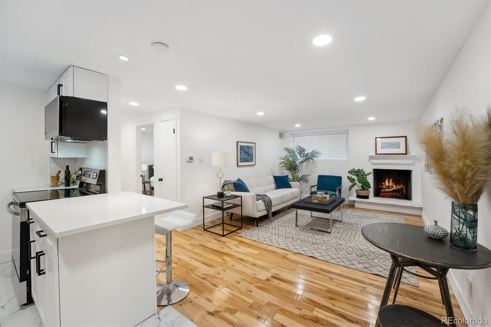 MLS Image #5 for 252 n pennsylvania street 103,denver, Colorado