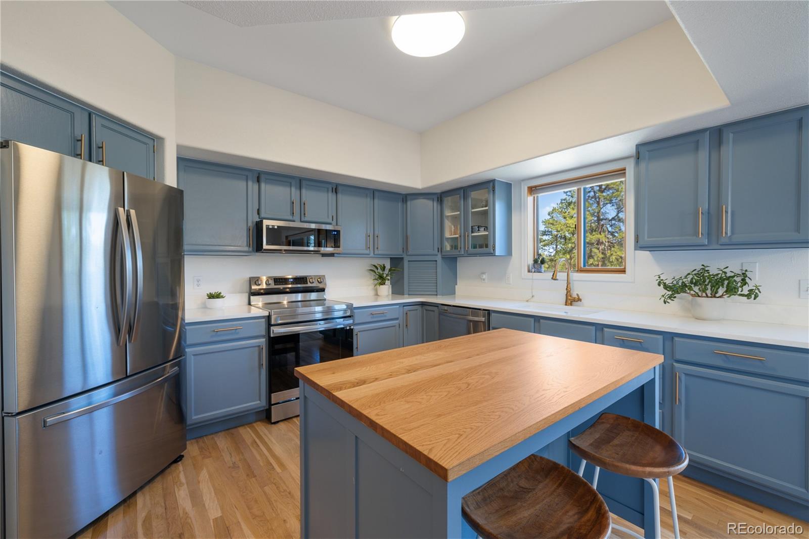 MLS Image #17 for 21505  spring creek road,buffalo creek, Colorado