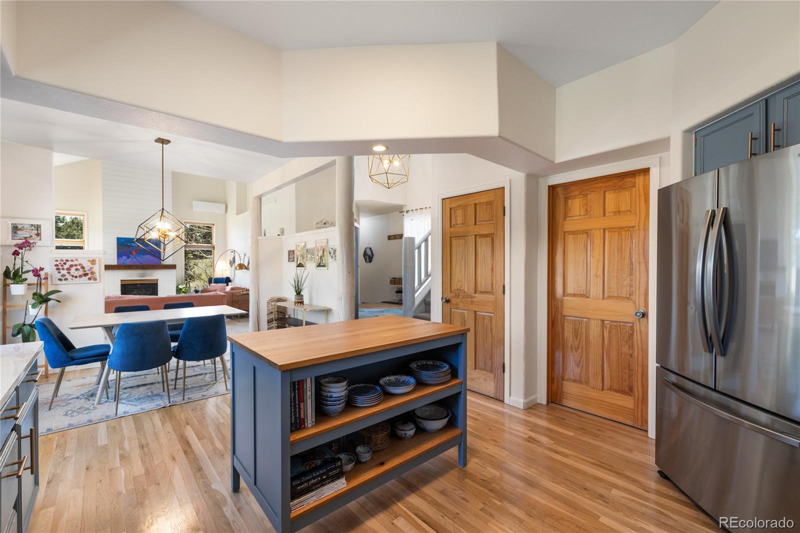 MLS Image #18 for 21505  spring creek road,buffalo creek, Colorado