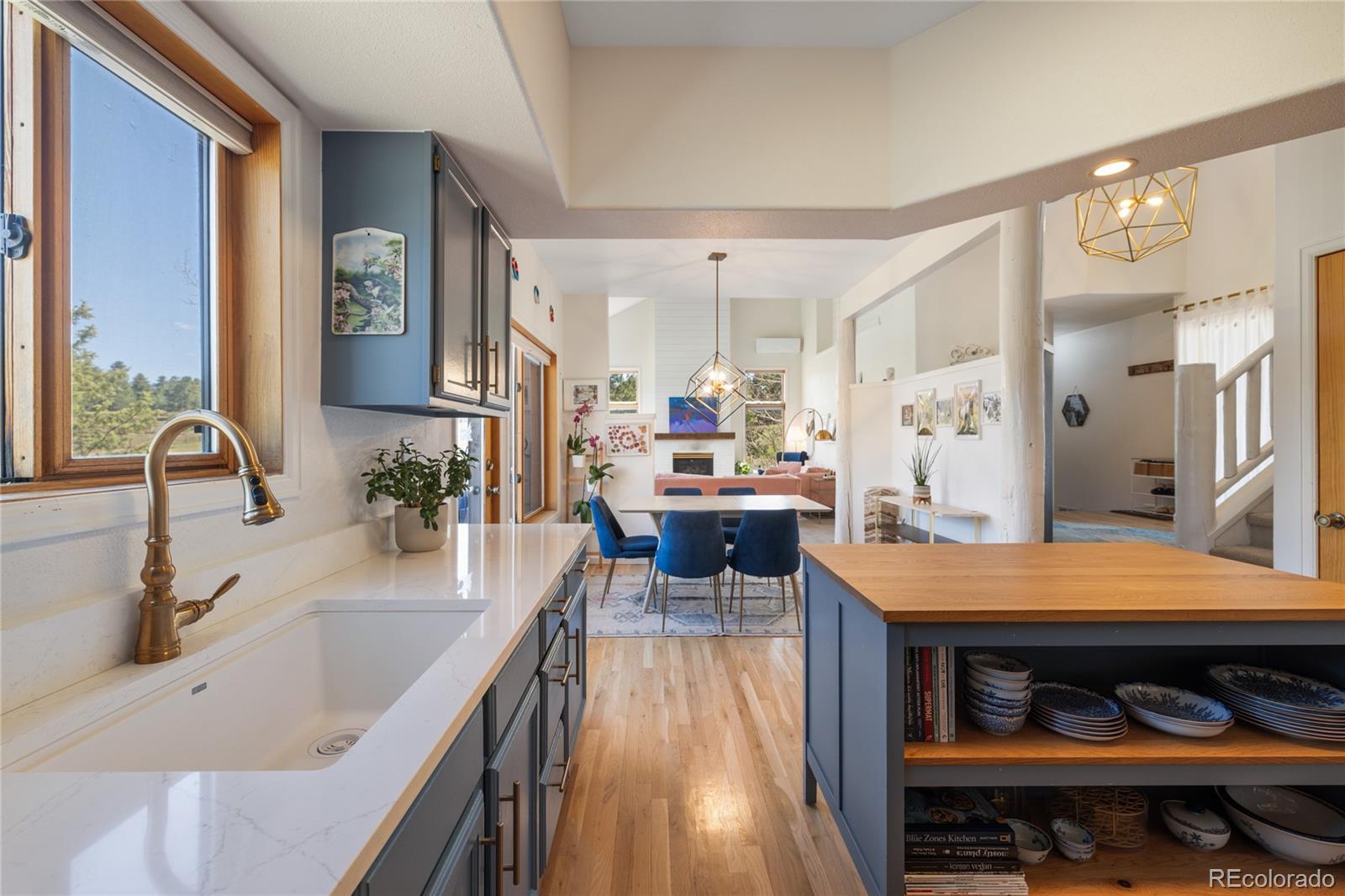 MLS Image #19 for 21505  spring creek road,buffalo creek, Colorado