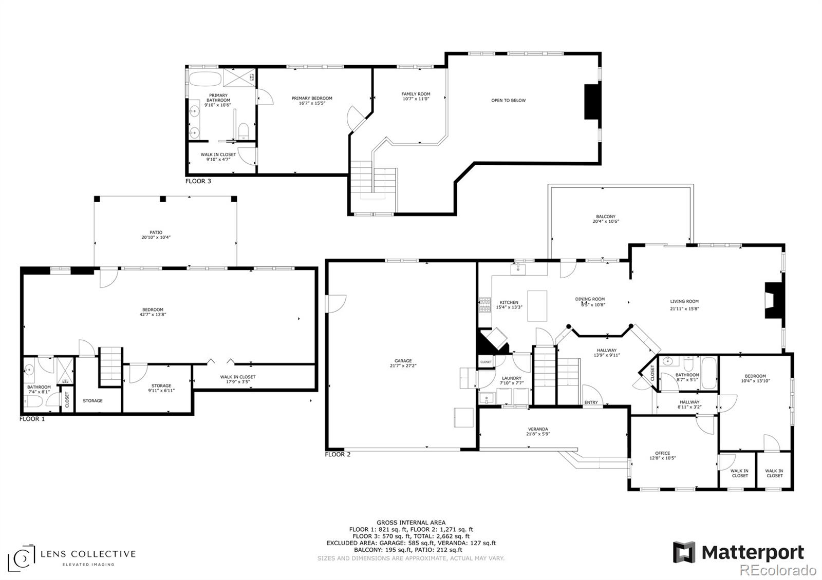 MLS Image #49 for 21505  spring creek road,buffalo creek, Colorado