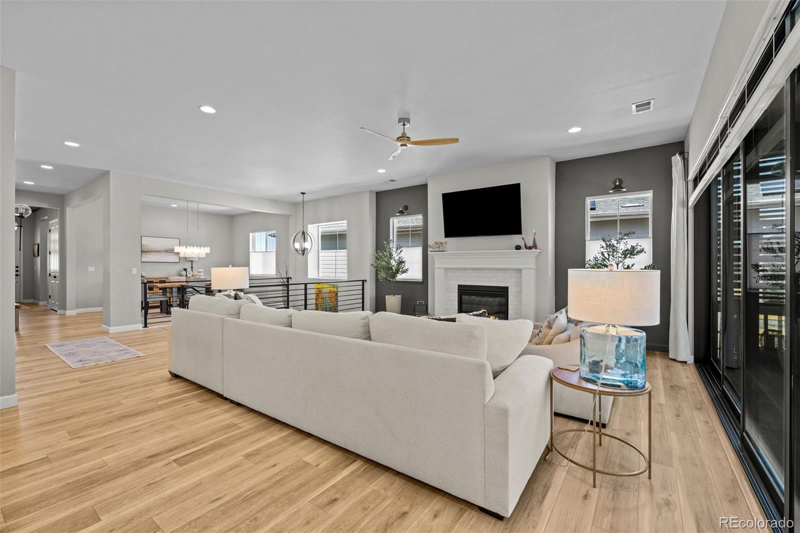 MLS Image #10 for 2880  keepsake way,castle rock, Colorado