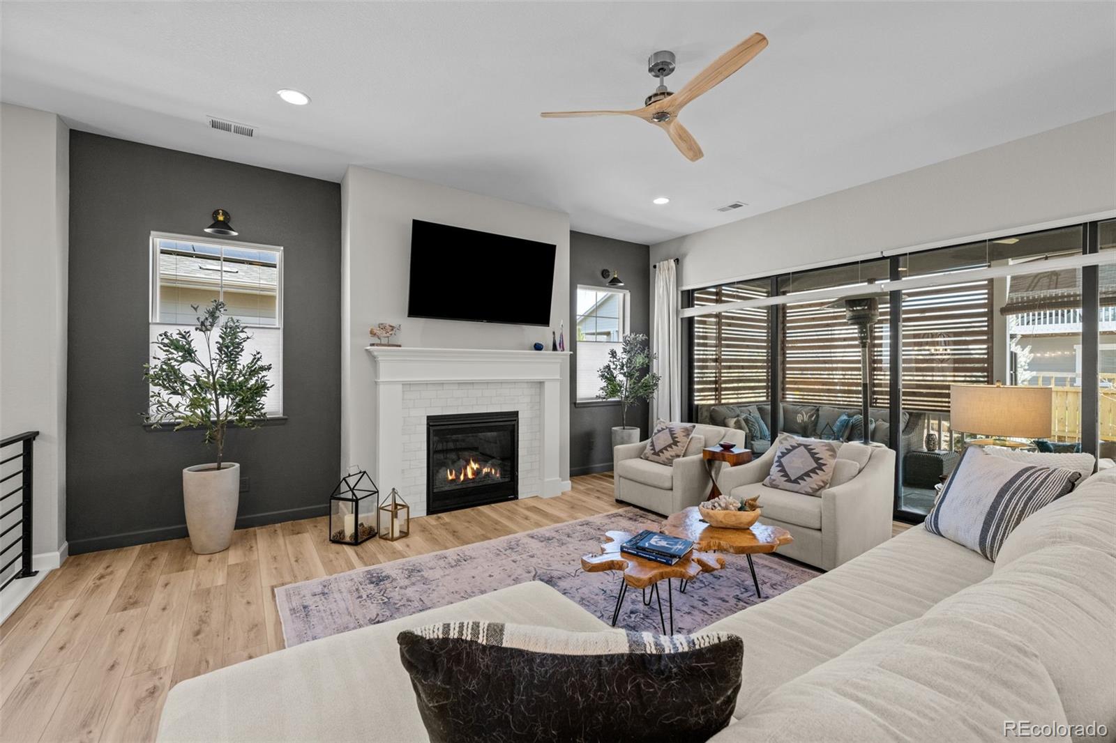 MLS Image #11 for 2880  keepsake way,castle rock, Colorado