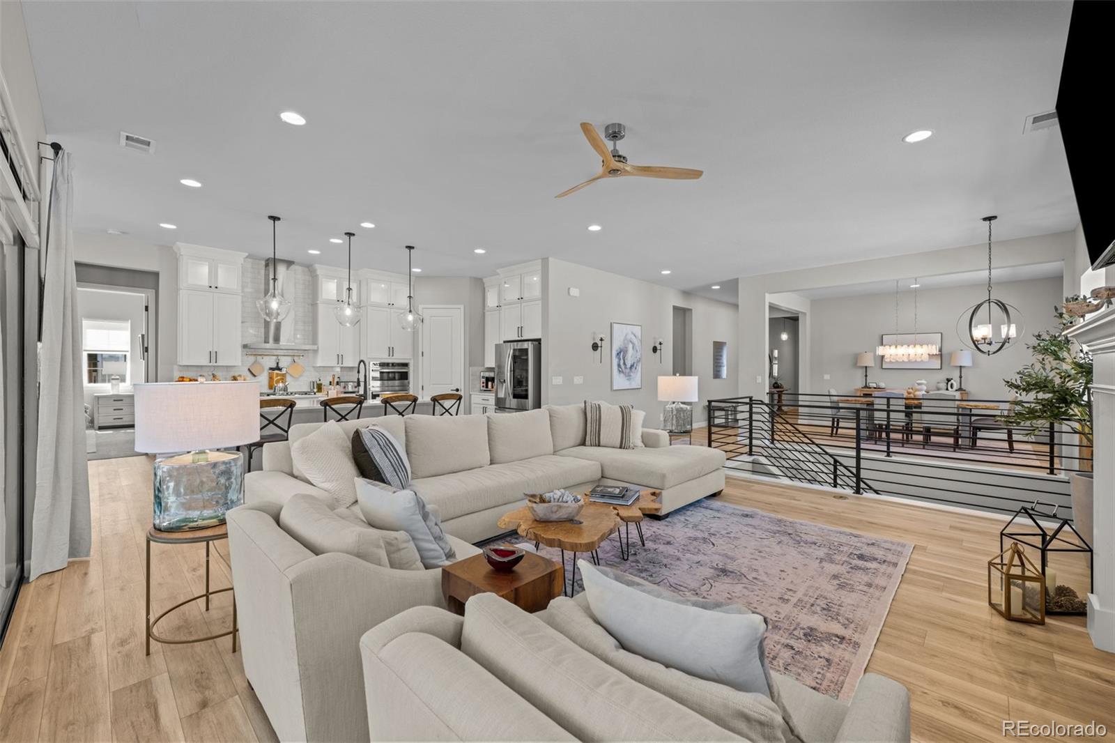 MLS Image #12 for 2880  keepsake way,castle rock, Colorado
