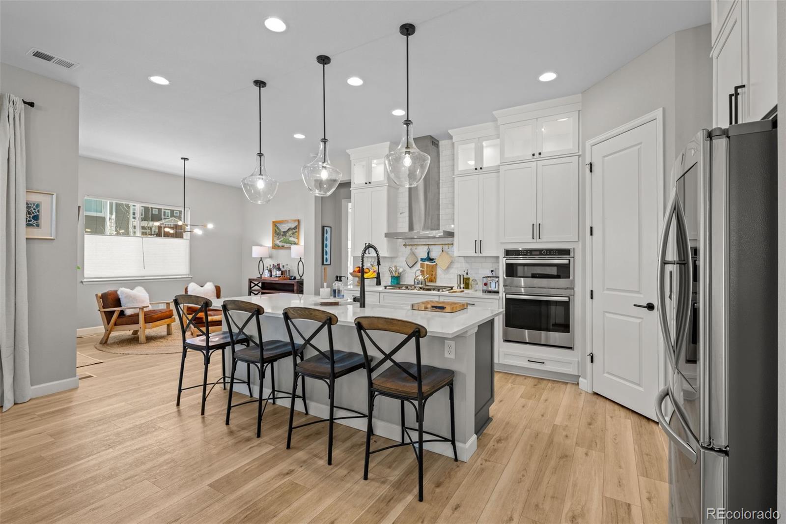 MLS Image #13 for 2880  keepsake way,castle rock, Colorado