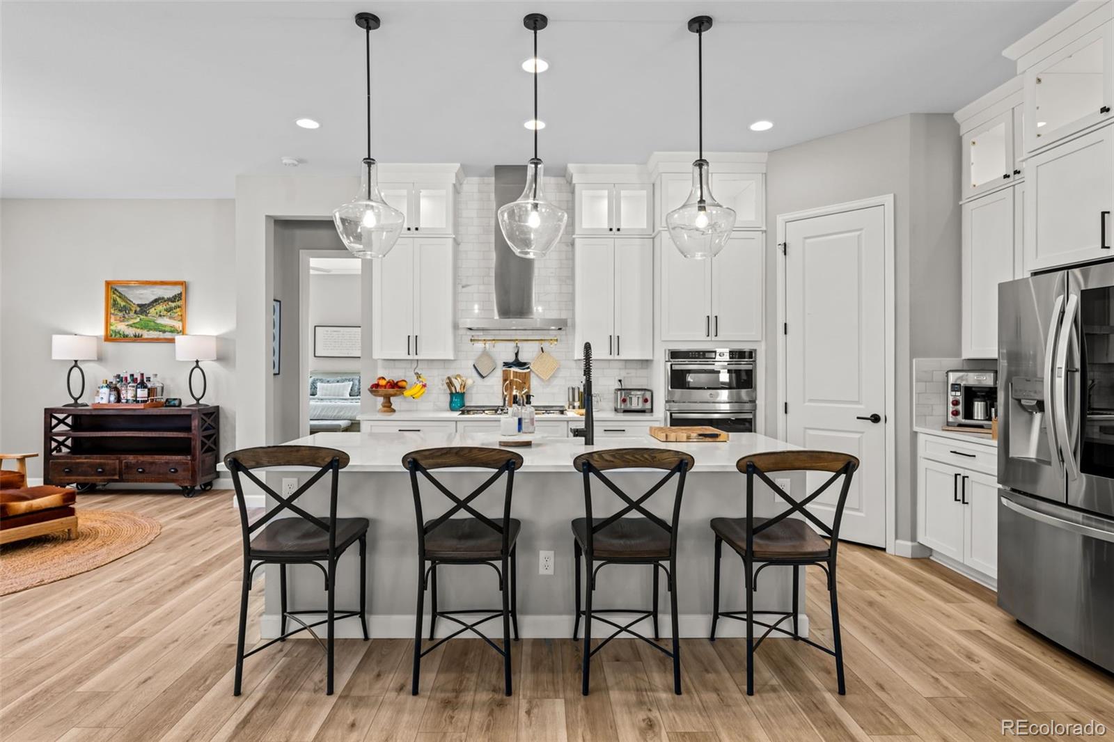 MLS Image #14 for 2880  keepsake way,castle rock, Colorado