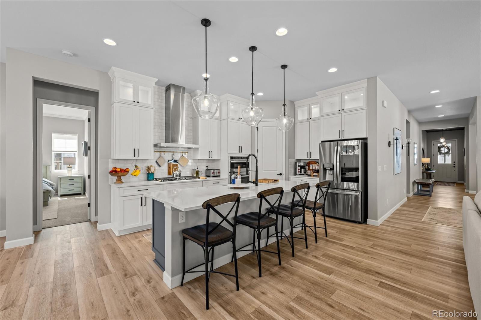 MLS Image #15 for 2880  keepsake way,castle rock, Colorado