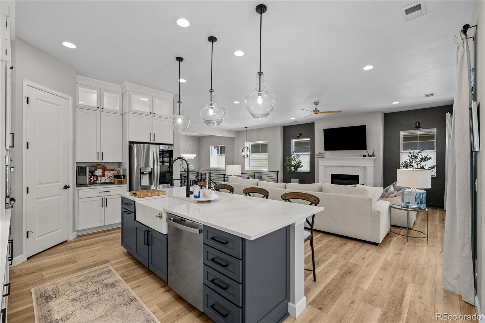 MLS Image #17 for 2880  keepsake way,castle rock, Colorado
