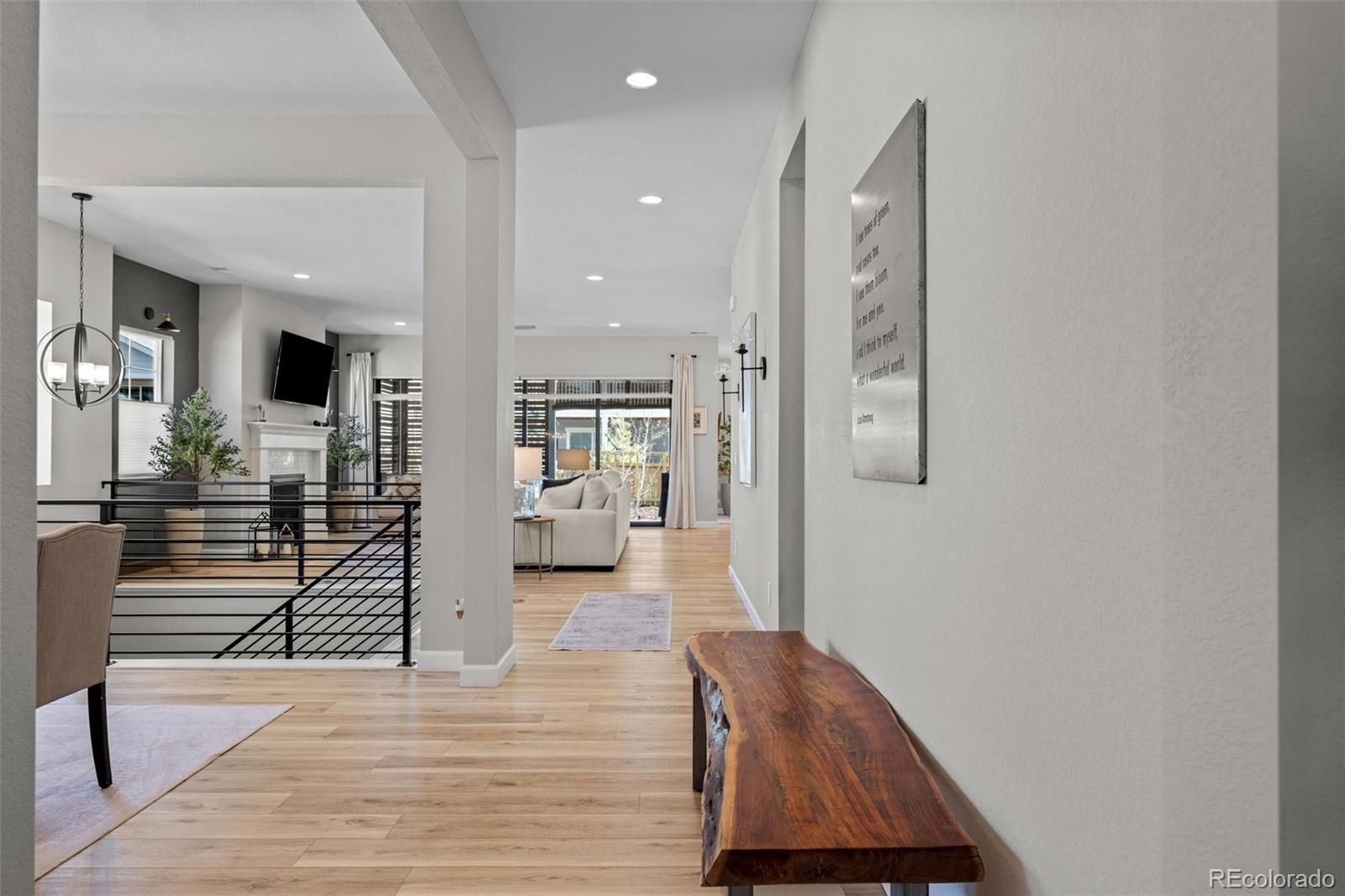 MLS Image #4 for 2880  keepsake way,castle rock, Colorado