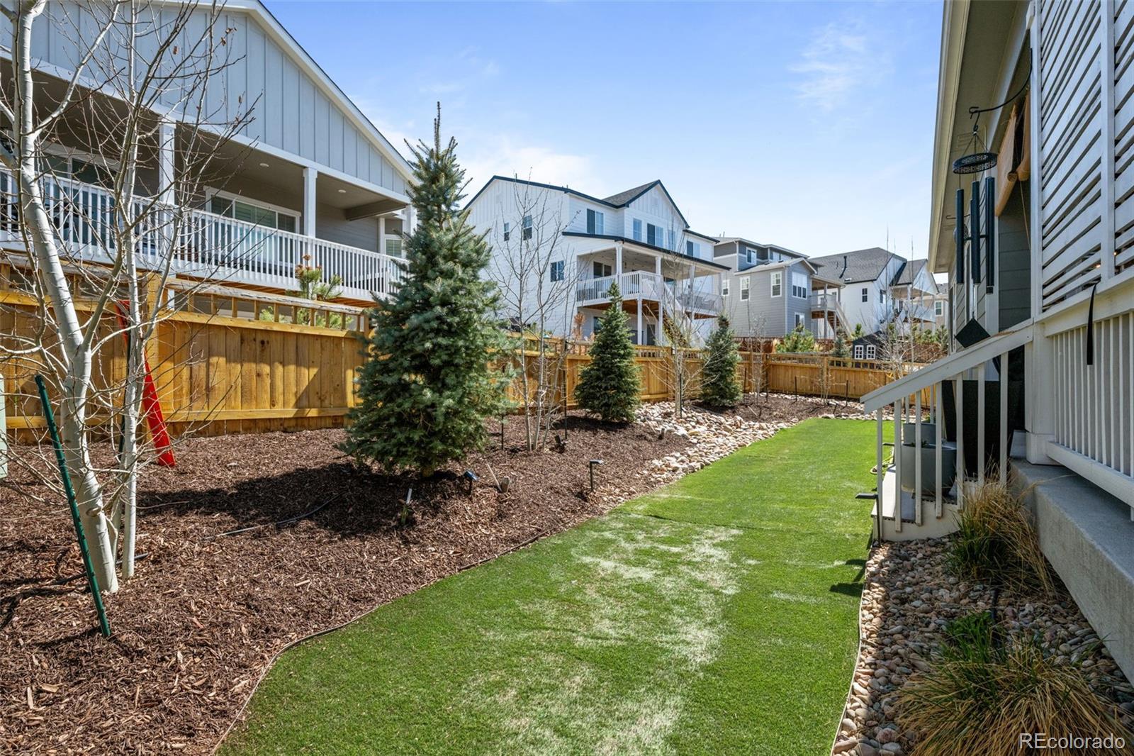 MLS Image #47 for 2880  keepsake way,castle rock, Colorado