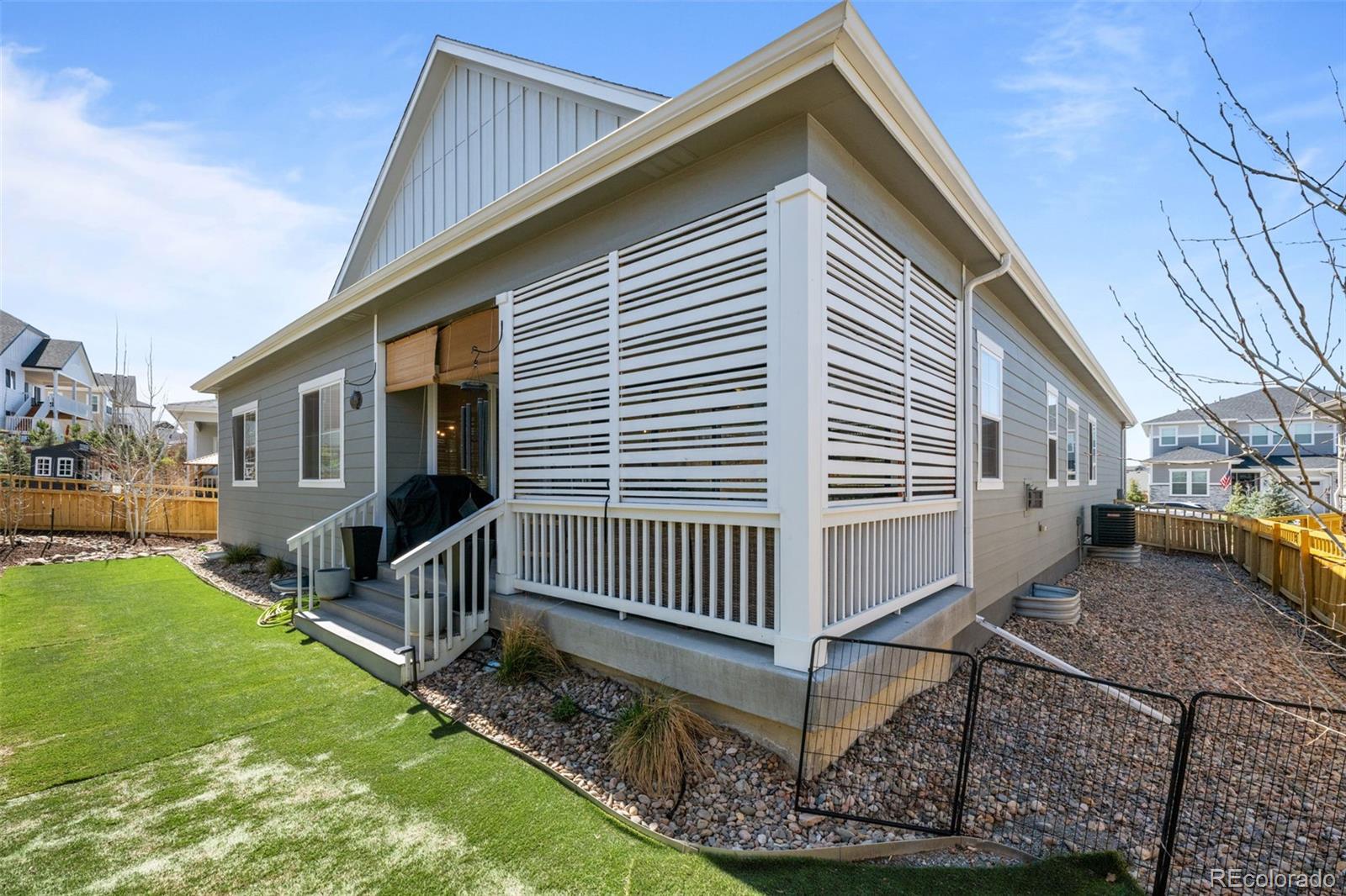 MLS Image #48 for 2880  keepsake way,castle rock, Colorado