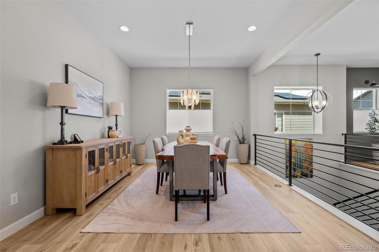 MLS Image #6 for 2880  keepsake way,castle rock, Colorado