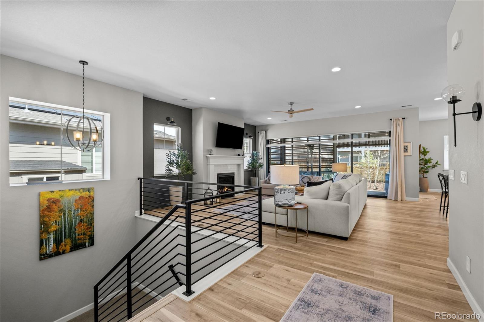 MLS Image #8 for 2880  keepsake way,castle rock, Colorado