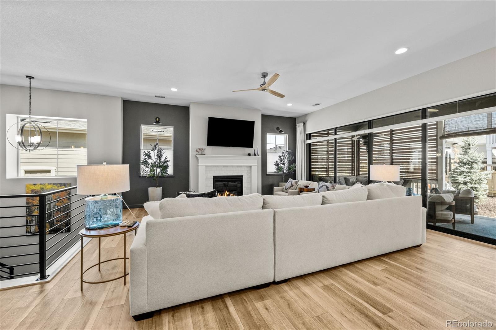 MLS Image #9 for 2880  keepsake way,castle rock, Colorado