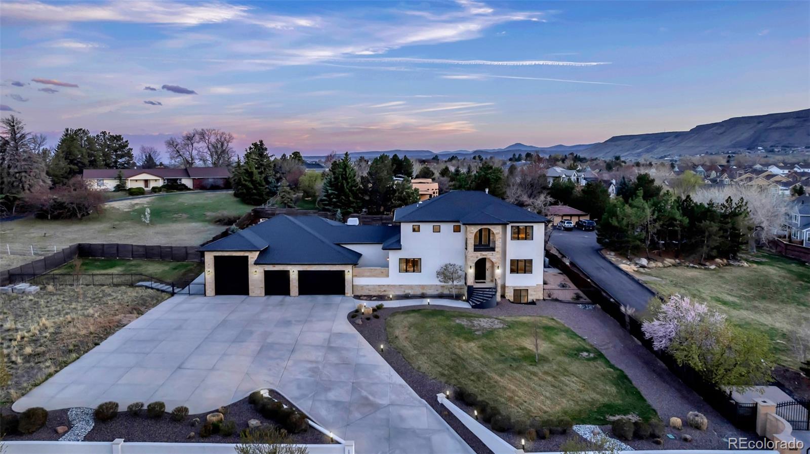 MLS Image #2 for 15902 w 64th avenue,arvada, Colorado