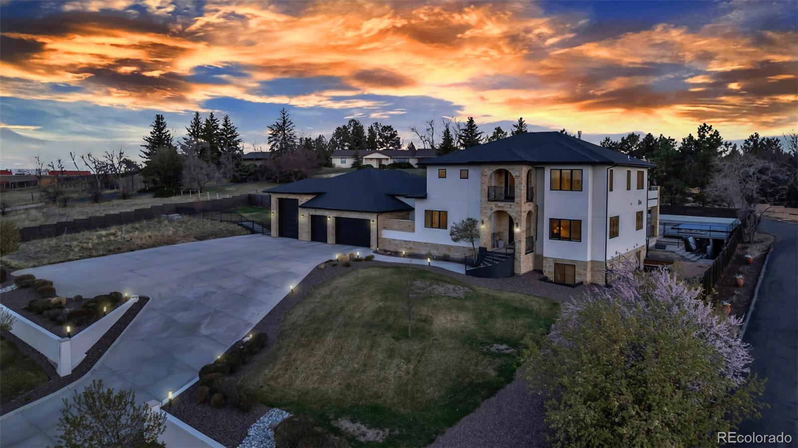 MLS Image #3 for 15902 w 64th avenue,arvada, Colorado