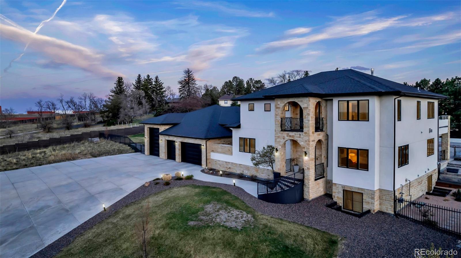 MLS Image #4 for 15902 w 64th avenue,arvada, Colorado