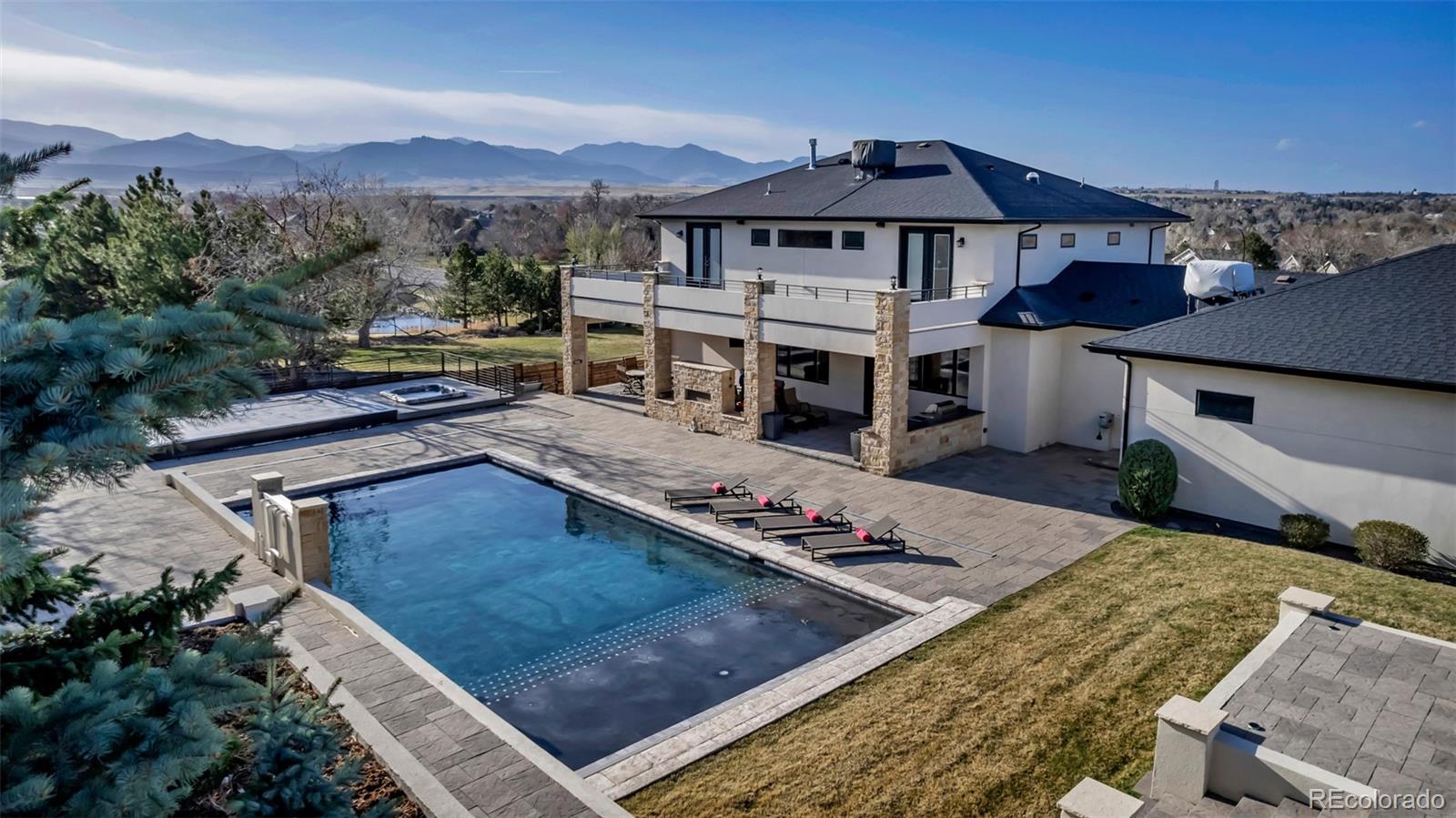 MLS Image #5 for 15902 w 64th avenue,arvada, Colorado