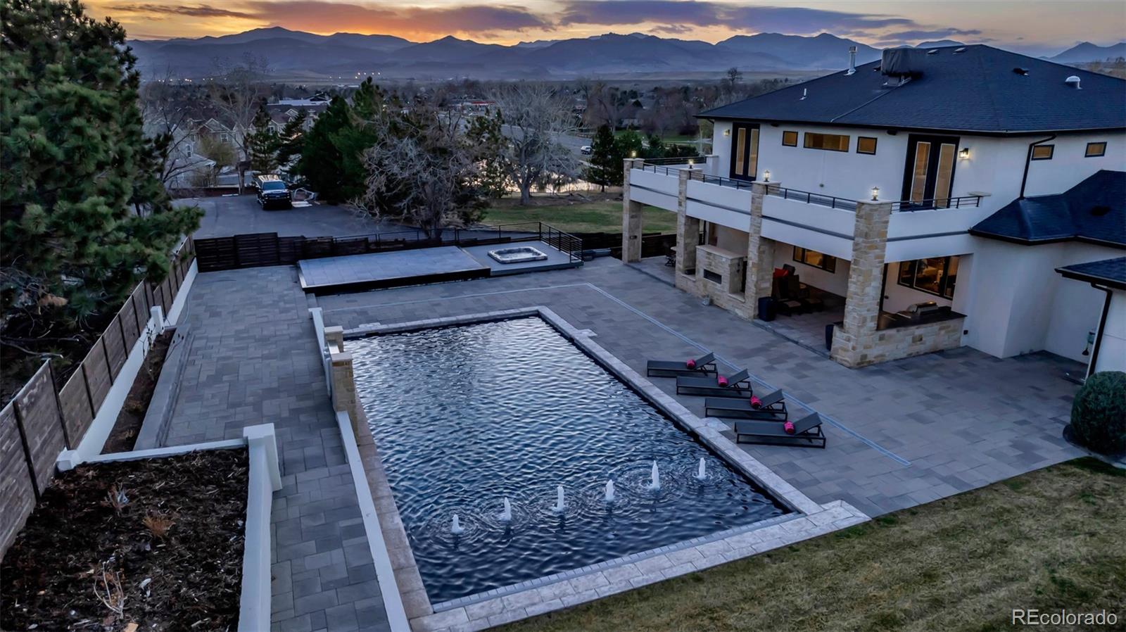 MLS Image #6 for 15902 w 64th avenue,arvada, Colorado