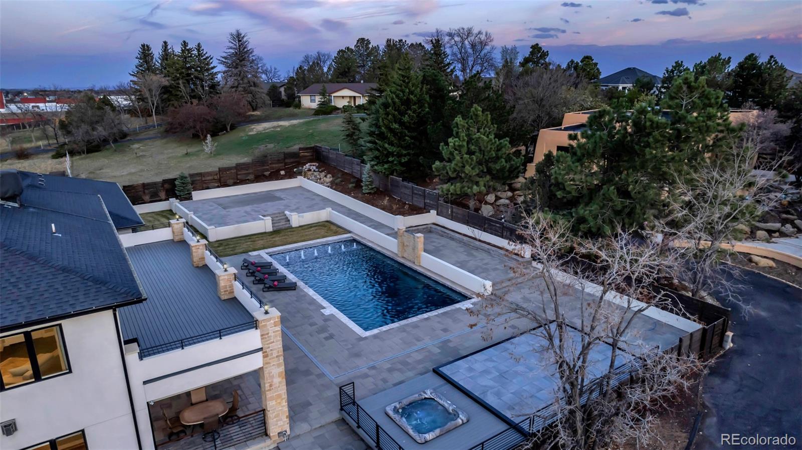 MLS Image #7 for 15902 w 64th avenue,arvada, Colorado