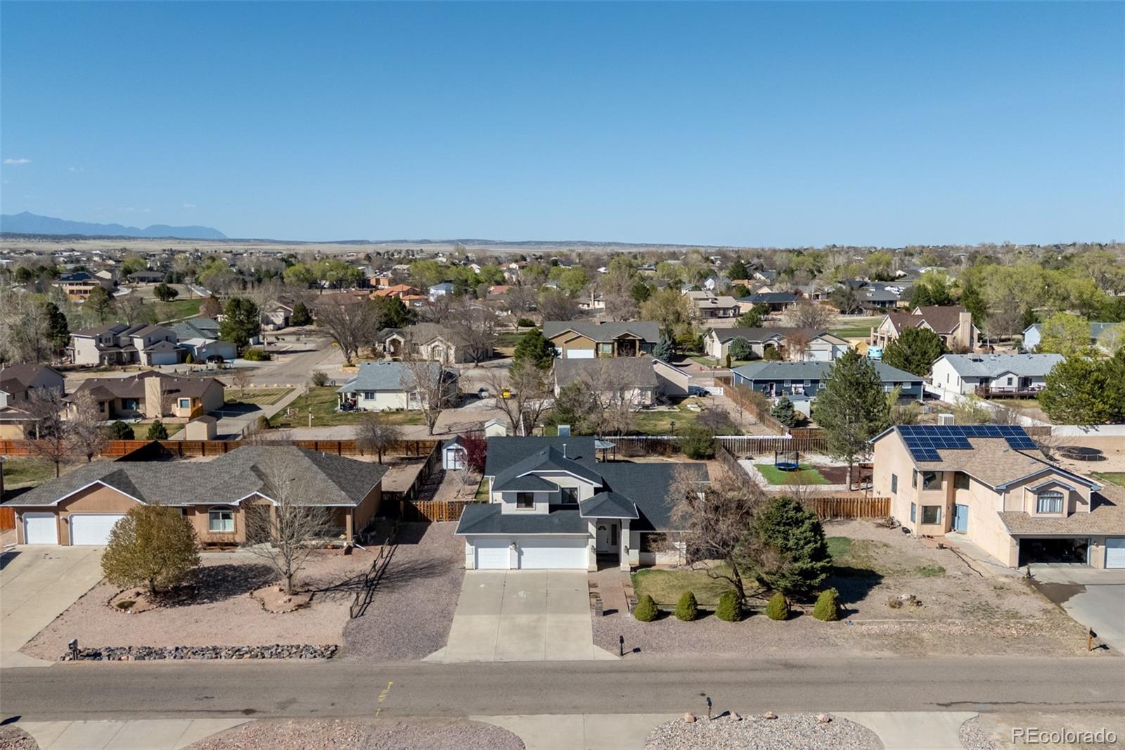 MLS Image #20 for 539 w slice drive,pueblo, Colorado