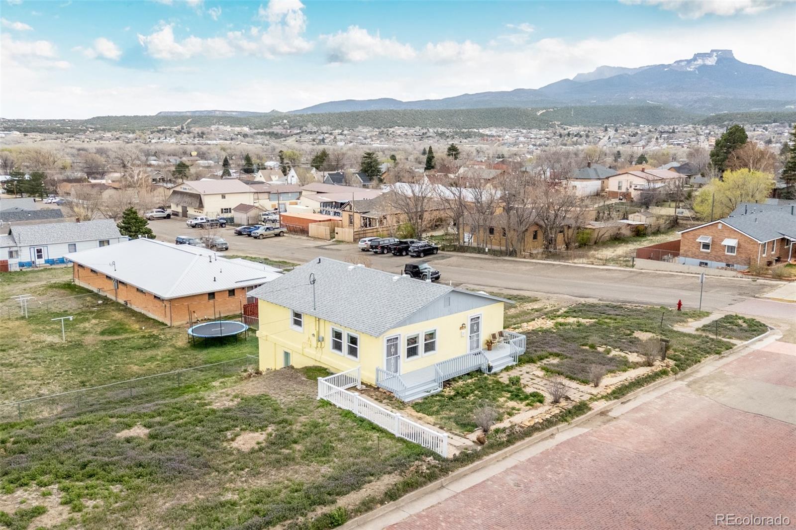MLS Image #0 for 1506  san pedro avenue,trinidad, Colorado