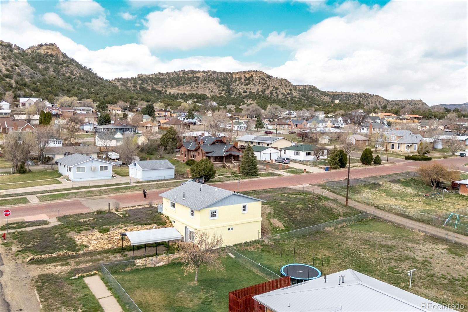 MLS Image #10 for 1506  san pedro avenue,trinidad, Colorado