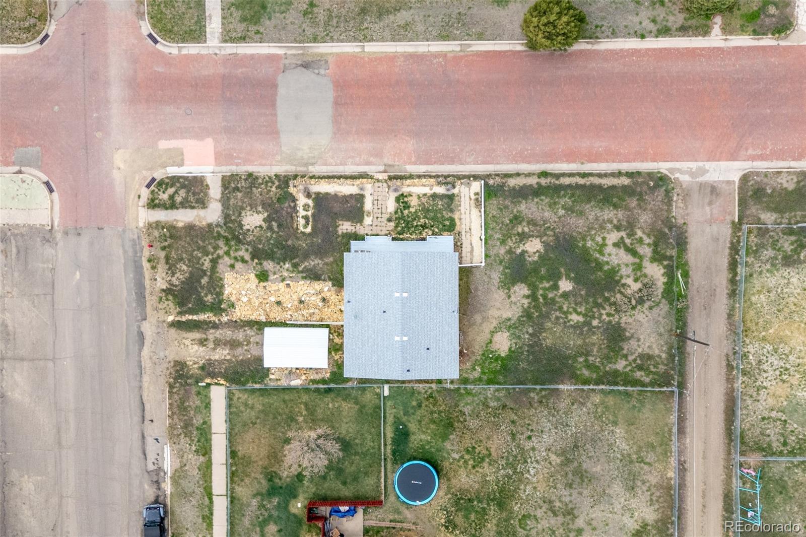 MLS Image #11 for 1506  san pedro avenue,trinidad, Colorado