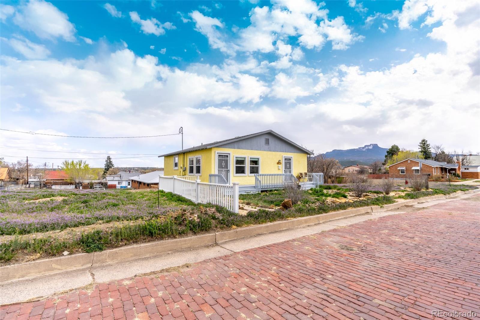 MLS Image #12 for 1506  san pedro avenue,trinidad, Colorado