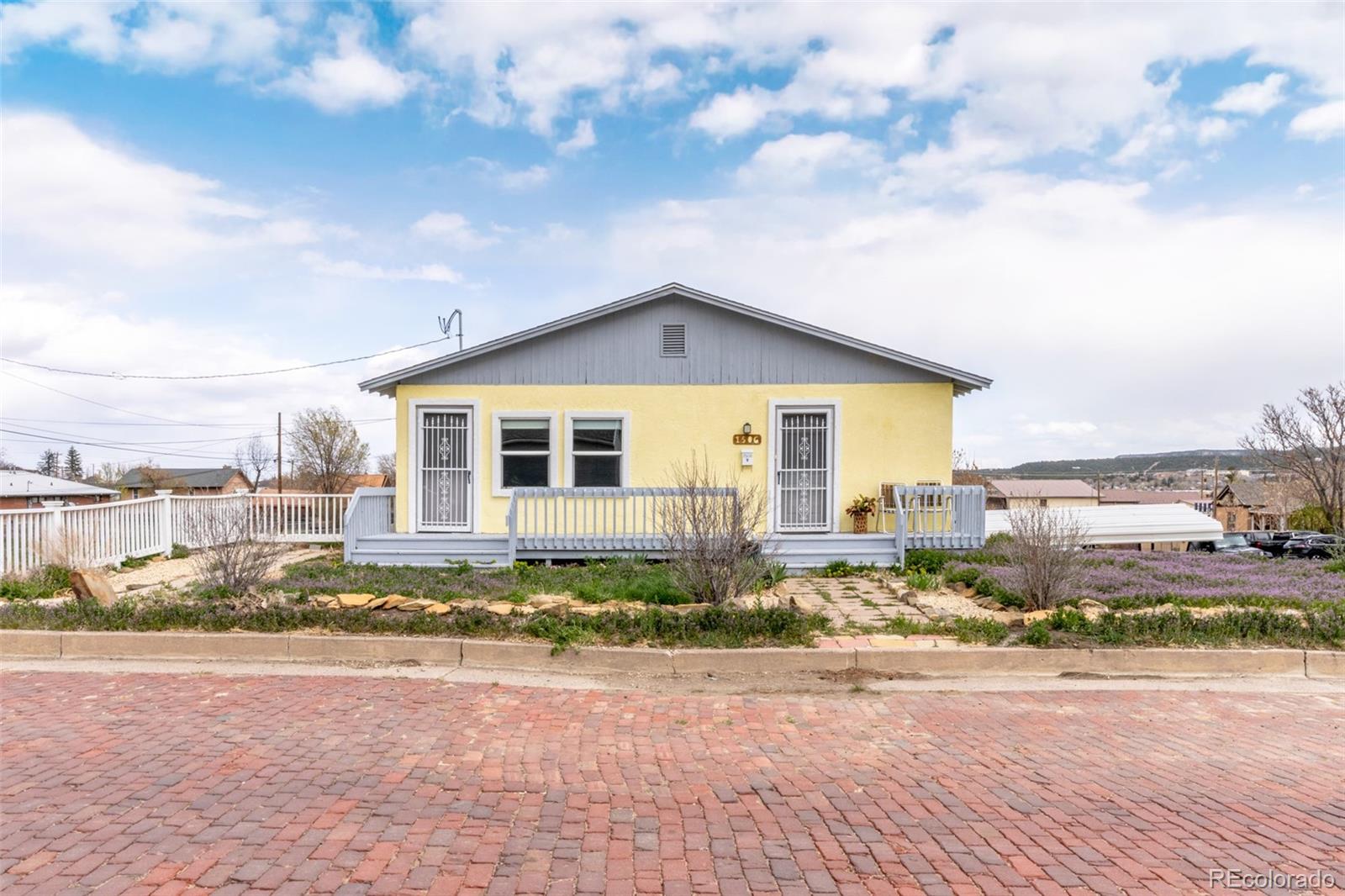 MLS Image #13 for 1506  san pedro avenue,trinidad, Colorado