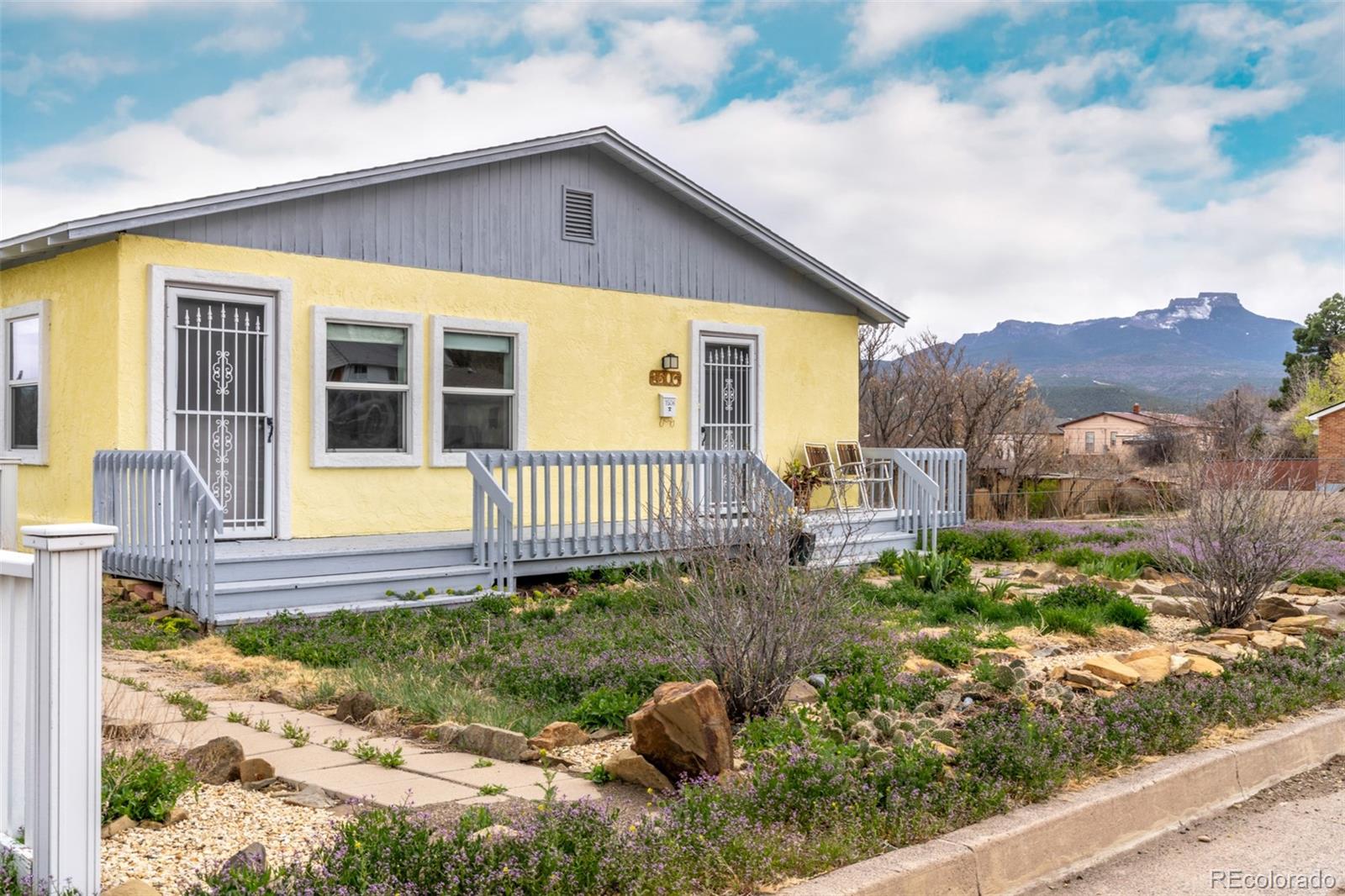 MLS Image #14 for 1506  san pedro avenue,trinidad, Colorado