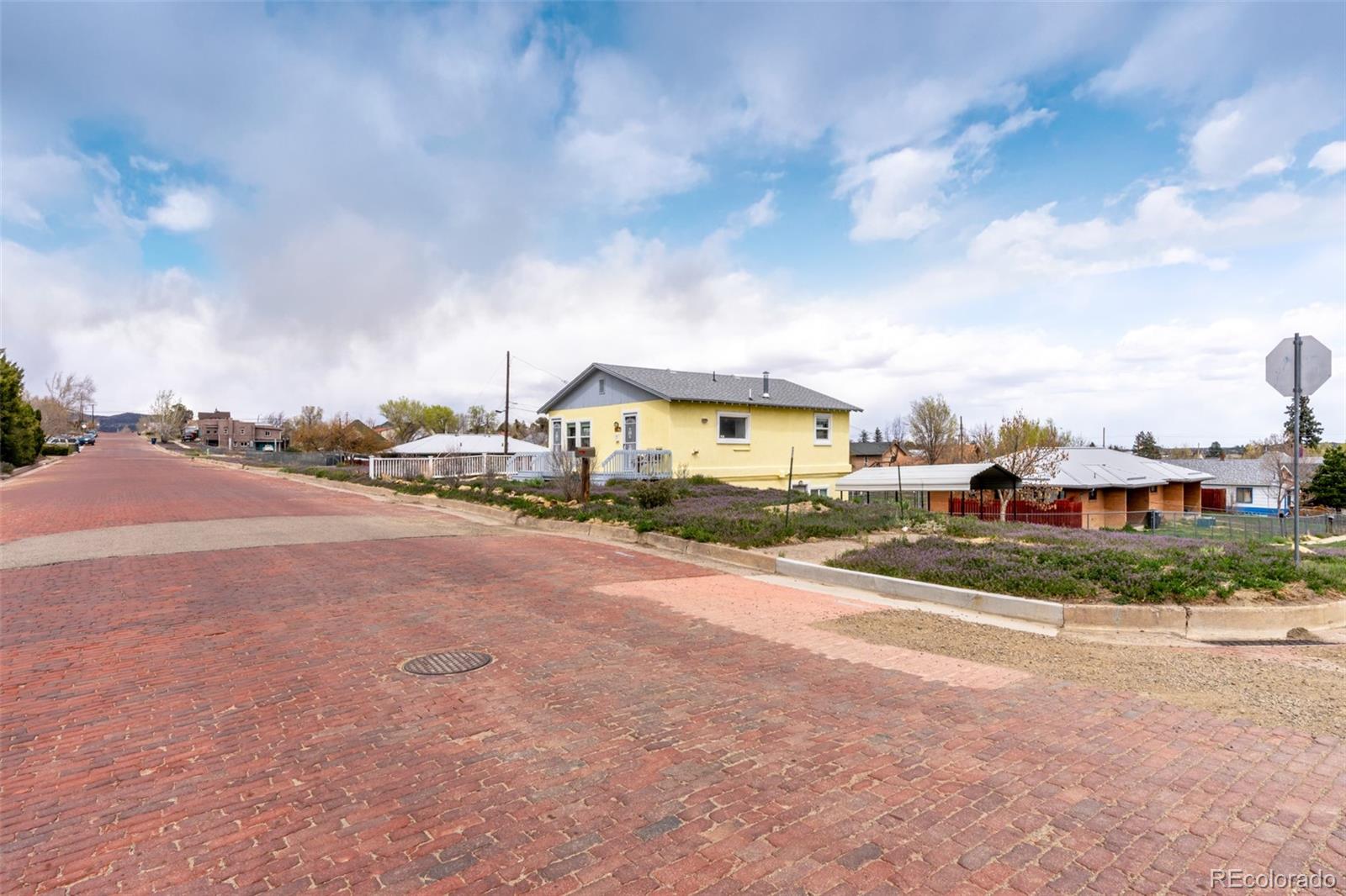 MLS Image #15 for 1506  san pedro avenue,trinidad, Colorado