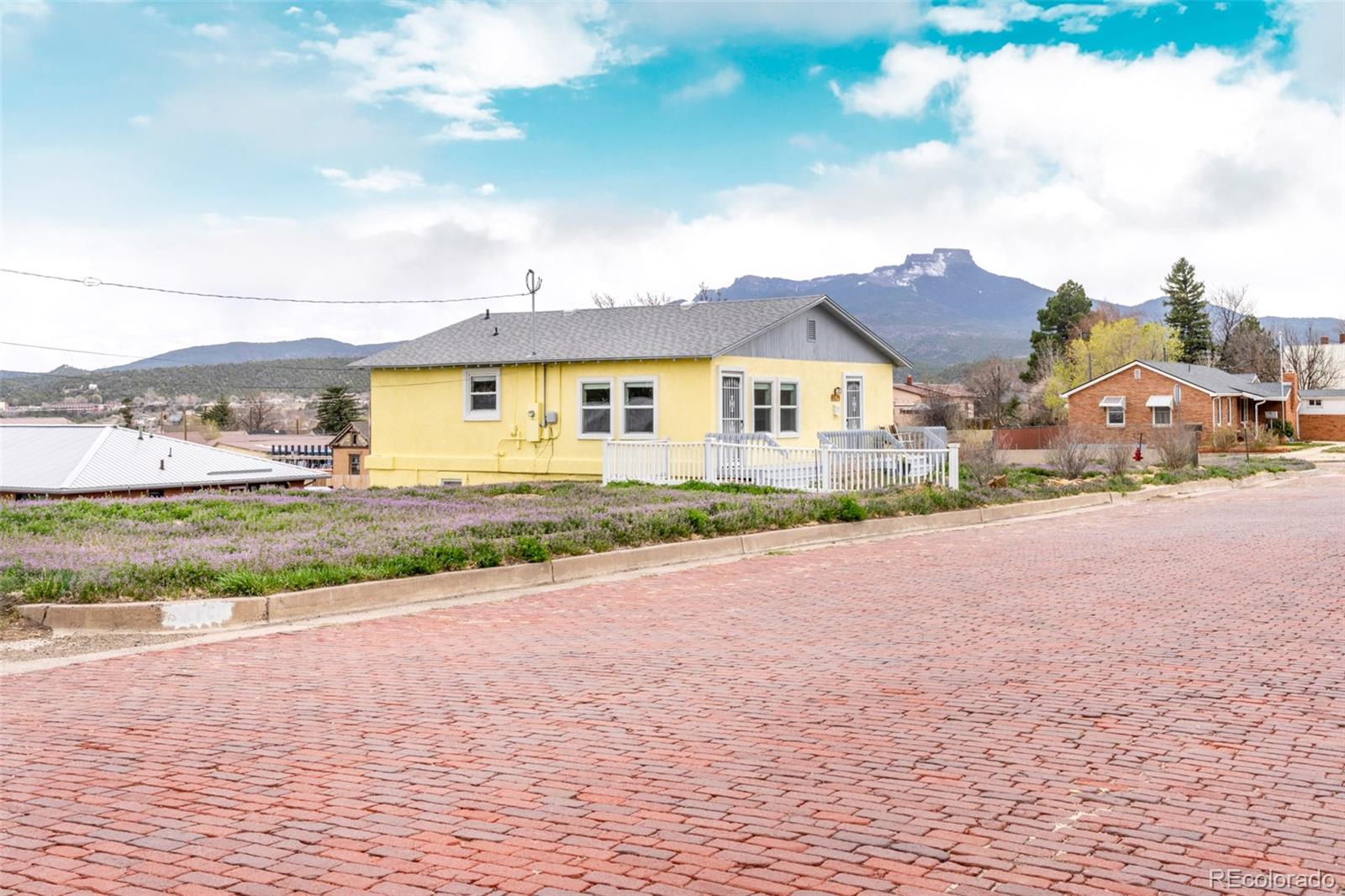 MLS Image #16 for 1506  san pedro avenue,trinidad, Colorado