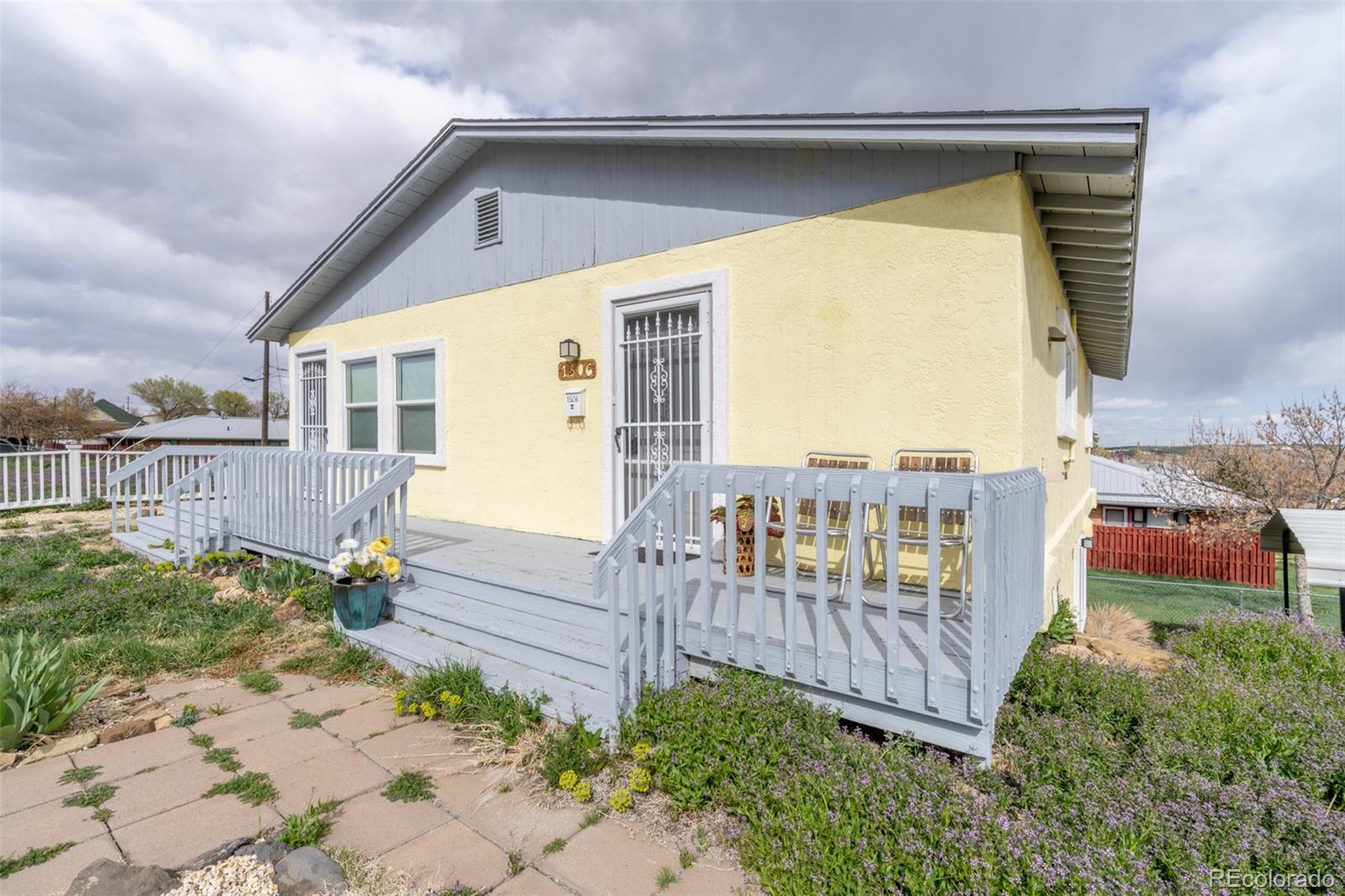 MLS Image #17 for 1506  san pedro avenue,trinidad, Colorado