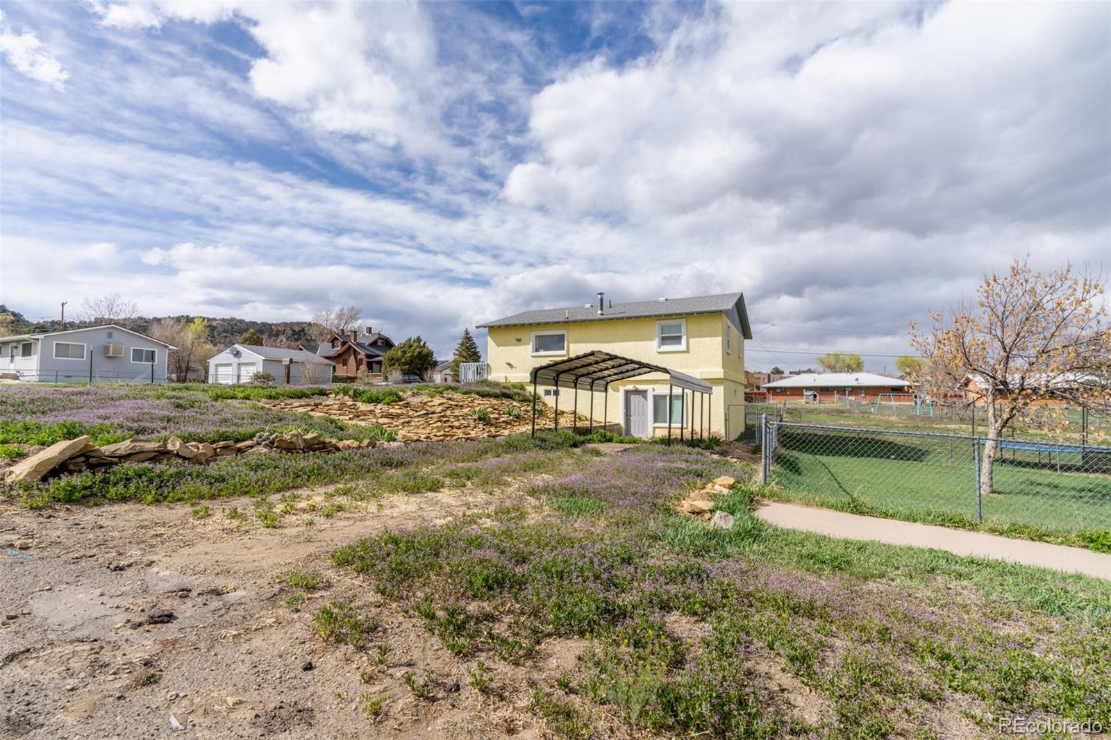 MLS Image #18 for 1506  san pedro avenue,trinidad, Colorado