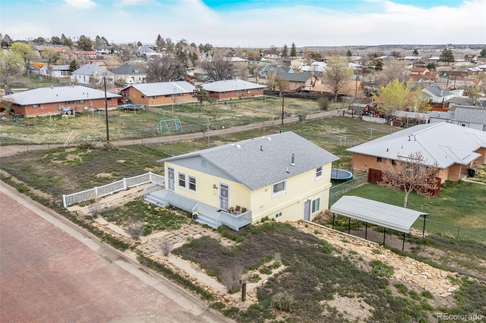 MLS Image #2 for 1506  san pedro avenue,trinidad, Colorado